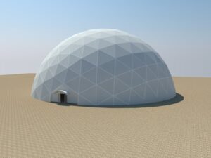 DOME-TENT