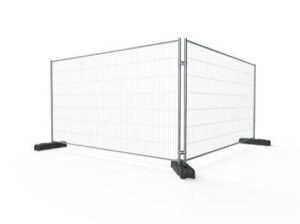Heras Fence