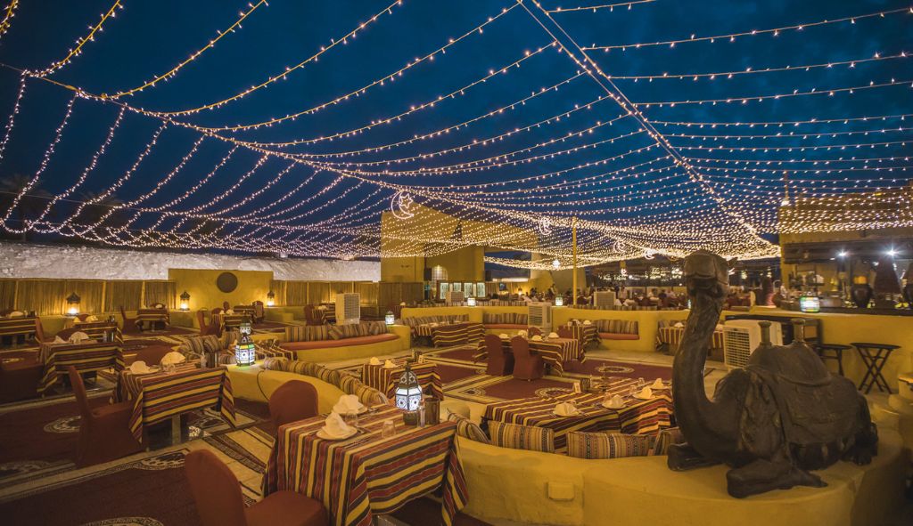 Majlis Event Decor UAE (Gathering)​