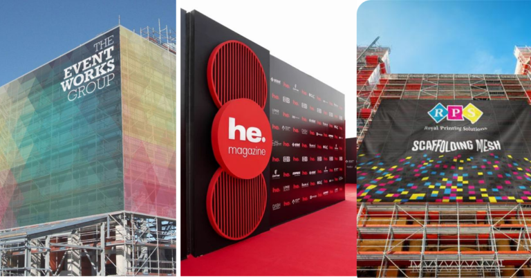 Scaffolding Branding