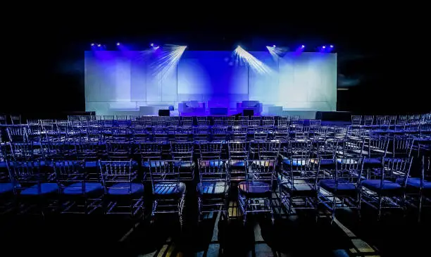 corporate event